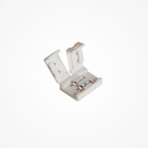 Conector para unir tiras LED