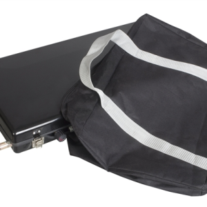 Bolsa almacenaje cocina 2 fuegos