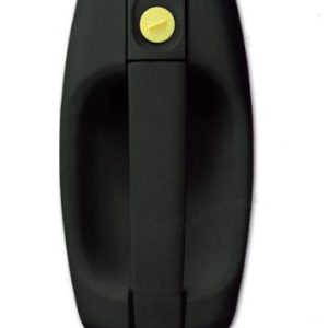 Cerradura exterior Star izquierda